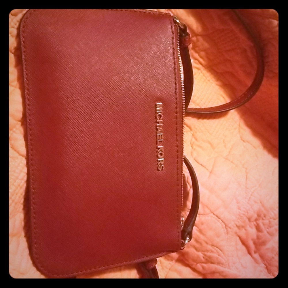 Michael Kors crossbody